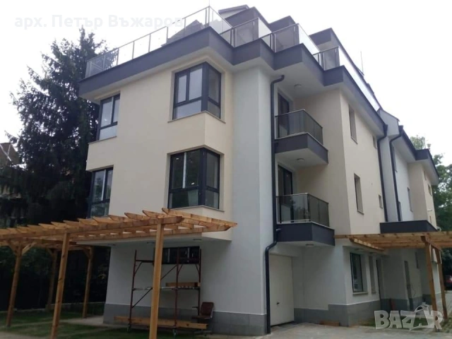 Цялостно проектиране на сгради, снимка 8 - Други услуги - 53966810