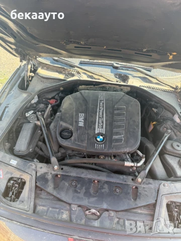 bmw f10 530d xdrive, снимка 2 - Автомобили и джипове - 51373406