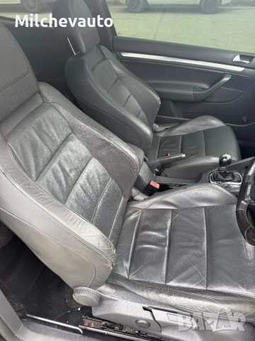 Vw golf 5 gti на части / фв голф 5 Гти дсг 2.0т, снимка 6 - Автомобили и джипове - 54163159