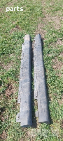 Прагове Ровър 600 - 618 - 620 - Хонда Акорд, снимка 4 - Части - 53868148