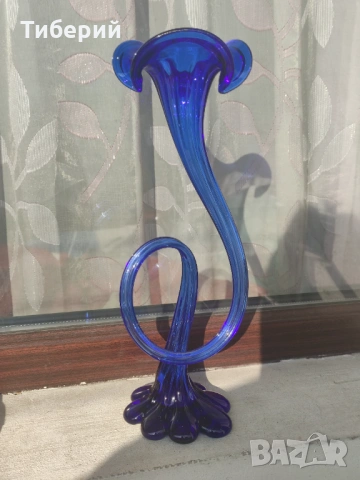 Ваза Murano, снимка 5 - Вази - 53832760