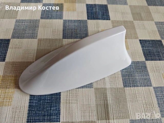 Антена за кола shark fin универсална