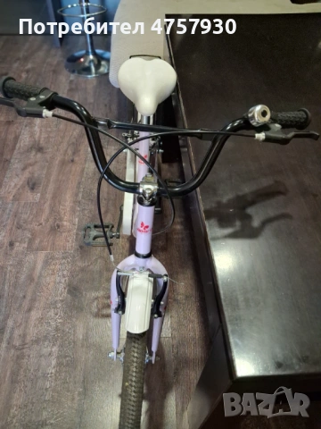 Детско колело, снимка 3 - Велосипеди - 53746689