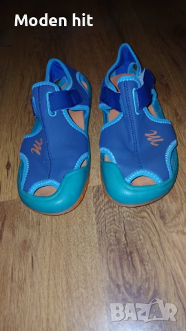 Неопренови сандали за момче номер 35, снимка 2 - Детски сандали и чехли - 50648264