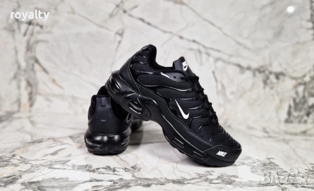 Nike мъжки маратонки , снимка 9 - Маратонки - 50947058