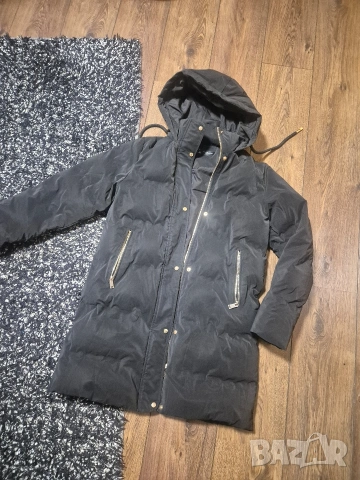 Zara яке от новата колекция , снимка 7 - Якета - 53014847