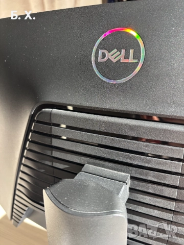 Монитор - Dell 24 Curved Gaming Monitor - S2422HG, снимка 10 - Монитори - 52596513