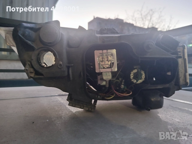 BMW E90/E91 Dinamic Xenon , снимка 2 - Части - 52959123