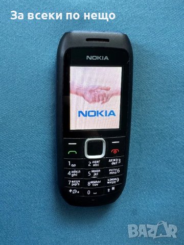 Нокия 1616 , Nokia 1616 , Life timer 16часа, снимка 1 - Nokia - 49062079