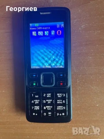 Nokia 6300, снимка 2 - Nokia - 49149595