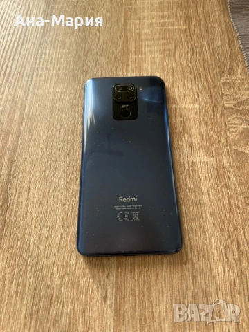 Xiomi redmi note 9, снимка 2 - Xiaomi - 53686612