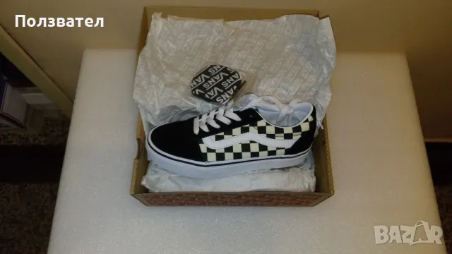 Vans Разпродажба на маркови обувки!!, снимка 2 - Дамски ежедневни обувки - 47117875