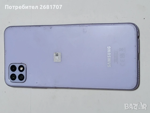 телефон Самсунг А 22 