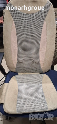 Масажираща седалка CURAMED