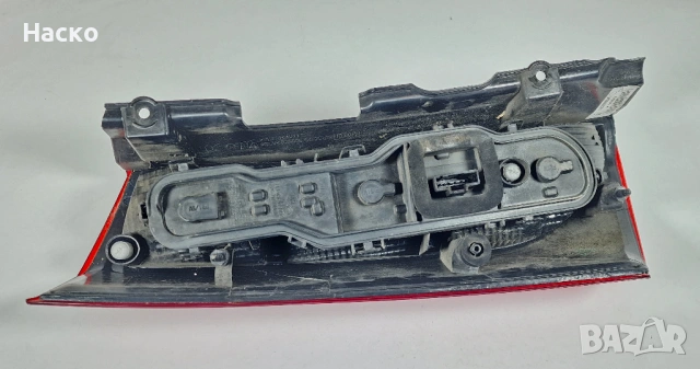 Десен Стоп Dacia Dokker Дачиа Докер, снимка 2 - Части - 53940752