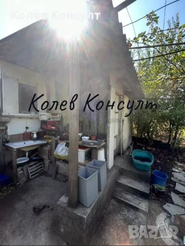 Продавам две къщи, гр. Хасково, снимка 4 - Къщи - 46886671