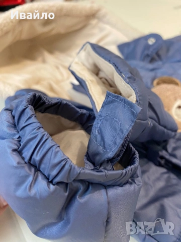 Бебешки космонавти, снимка 3 - Бебешки ескимоси - 53209002