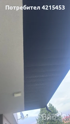 Безшевни улуци и обшивки от пластифицирана ламарина, снимка 3 - Ремонти на покриви - 50725603