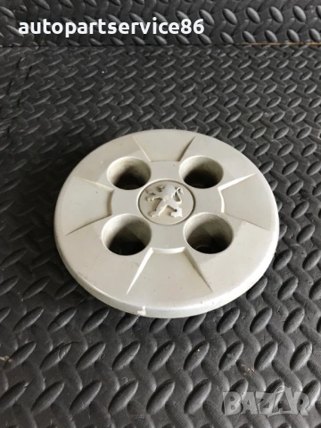 Капак на централната част на колелото покритие за Peugeot Bipper (2005-2011) 1311078070, снимка 2 - Части - 53795100