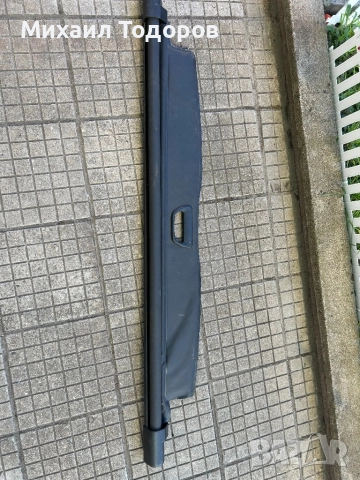 Щора за Волво В70/ХС70 до 2007г. , снимка 3 - Аксесоари и консумативи - 51461983