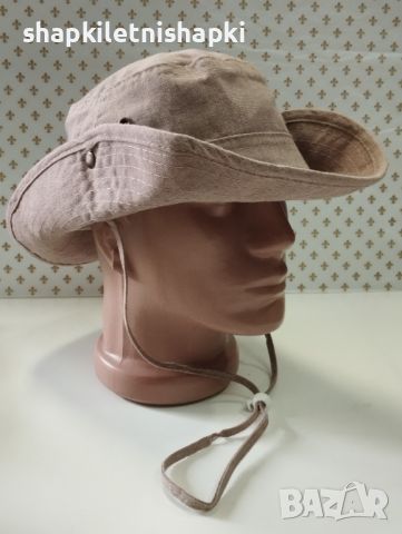 Мъжка шапка с периферия - 105, снимка 3 - Шапки - 45675754