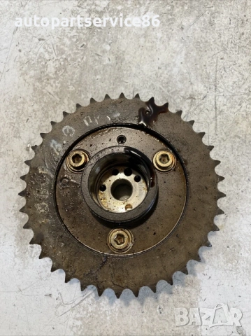 Зъбно колело на разпределителния вал ляво за Subaru Tribeca 3.0 V6 (2009) Тип двигател: EZ30 13223AA