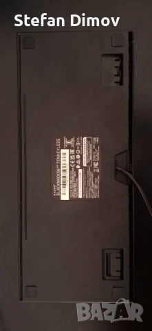Гаймарска Клавиятура/Gaming Keyboard Razer BlackWidow V3 Tenkeyless, снимка 3 - Клавиатури и мишки - 53691440
