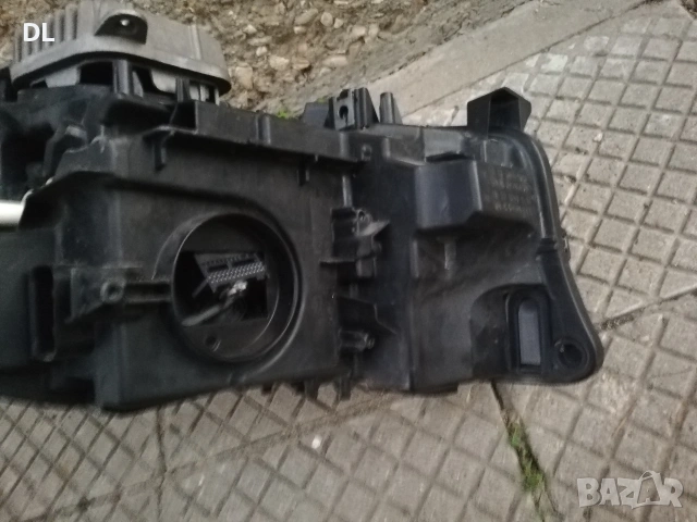 Ляв фар за Бмв Ф34 Лед, Bmw F34 GT Adaptive Led, снимка 13 - Части - 49697306