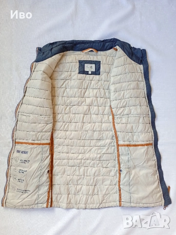 Camel Active дамски елек, размер 48 EU, XL, снимка 3 - Елеци - 53442162