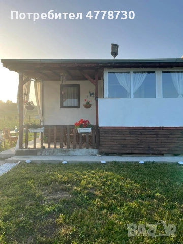 Еко кът Батак , снимка 17 - Почивки на язовир - 53989581