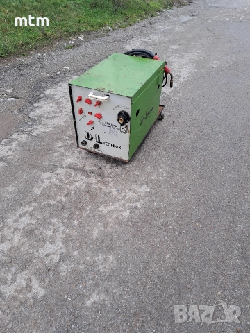 телоподаващо