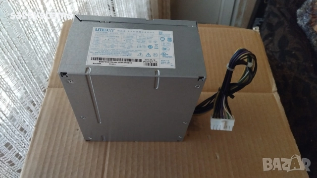 Компютърно захранване 280W Switching Power Supply LITEON PS-4281-02 80 Plus Bronze, снимка 2 - Захранвания и кутии - 52581900