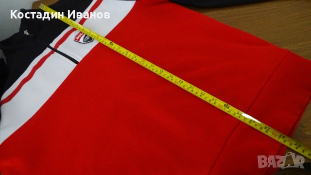 Docati Corse мъжки мото суичър Дукати, снимка 15 - Суичъри - 52682277