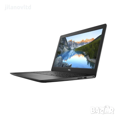 Лаптоп Dell Inspiron 3585 R5-2500U 8GB 256GB SSD ГАРАНЦИЯ, снимка 3 - Лаптопи за работа - 51158606
