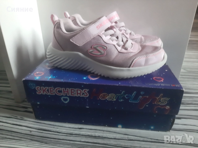 Маратонки Skechers ,скечърс