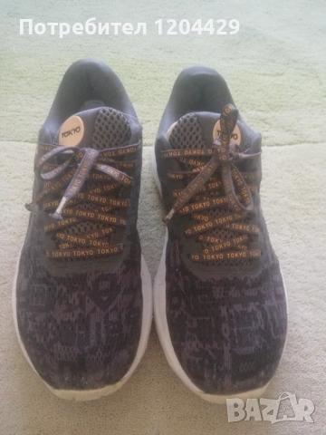 Дамски маратонки за тичане Asics Tokyo, 38 номер 