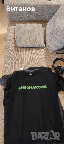 Playboi Carti. Travis Scott, Kendrick Lamar, Kanye West,Future & Metro Boomin. Tyler, Brujeria, снимка 2 - Тениски - 51451744