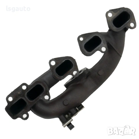 Десен изпускателен колектор AUDI  A8 (D4, 4H) 2010-2017 ID: 158377, снимка 2 - Части - 53858307