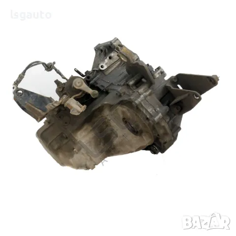 Петстепенна скоростна кутия Toyota RAV4 II 2000-2006 ID: 132443, снимка 4 - Части - 46907081