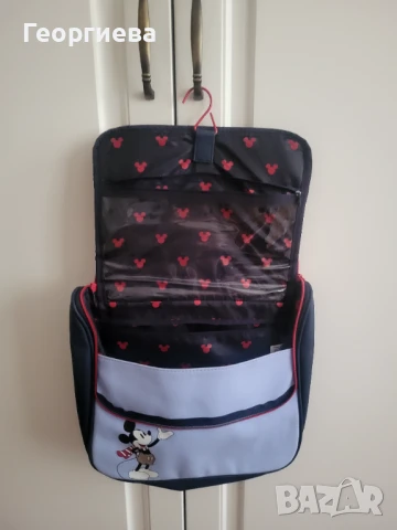 Детска чанта Disney , снимка 2 - Чанти - 50995264