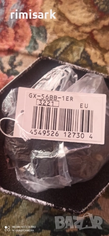 Продавам два броя Casio G-Shock , снимка 5 - Мъжки - 52270444