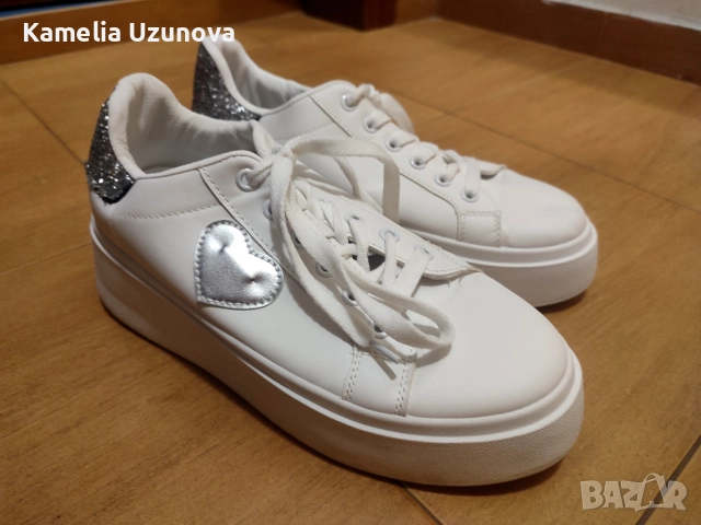 Два чифта маратонки , снимка 4 - Маратонки - 51753817