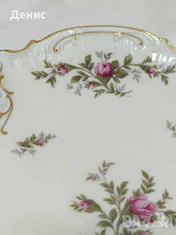 фруктиера дълбока Rosenthal moliere , снимка 5 - Аксесоари за кухня - 51872792