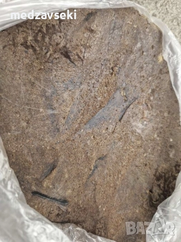 Пчелен жълт восък от разпечатки и тъмен, снимка 11 - Други животни - 30533428