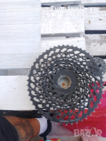 SRAM  FORCE,Eagle,касети, снимка 3 - Части за велосипеди - 51306541