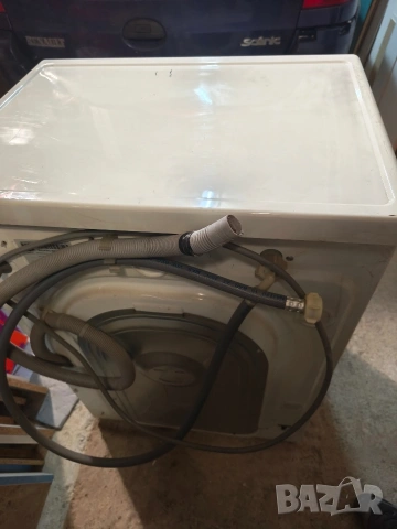 пералня Самсунг за ремонт, снимка 6 - Перални - 53128412