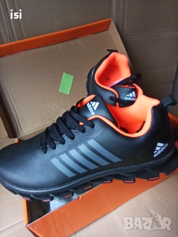 Разпродажба-Мъжки маратонки, снимка 3 - Маратонки - 53770722