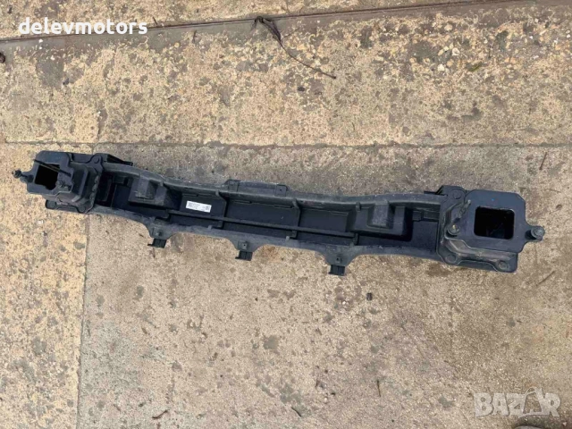 86630-N7100 основа на задна броня, абсорбер от Hyundai Tucson, Хюндай Туксон 2023 г., снимка 3 - Части - 52486636