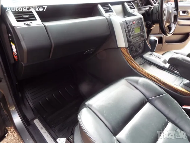 Range Rover Sport 3.6-272 кс, снимка 4 - Части - 48491950