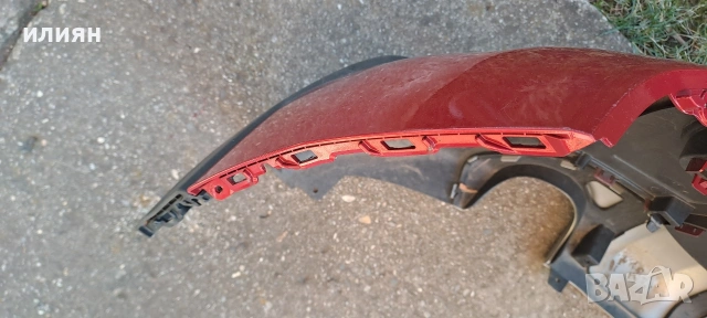 задна броня за Kia Stonic 86612H8400, снимка 5 - Части - 45890669